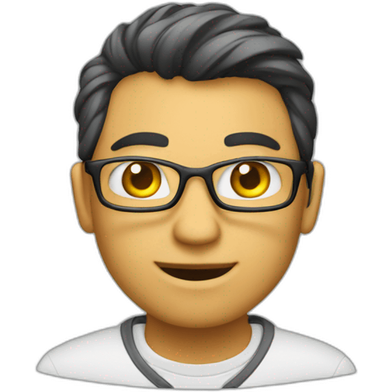 It engineer emoji