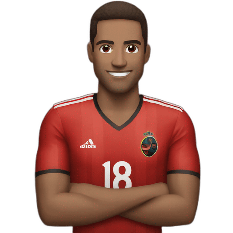 flamengo emoji