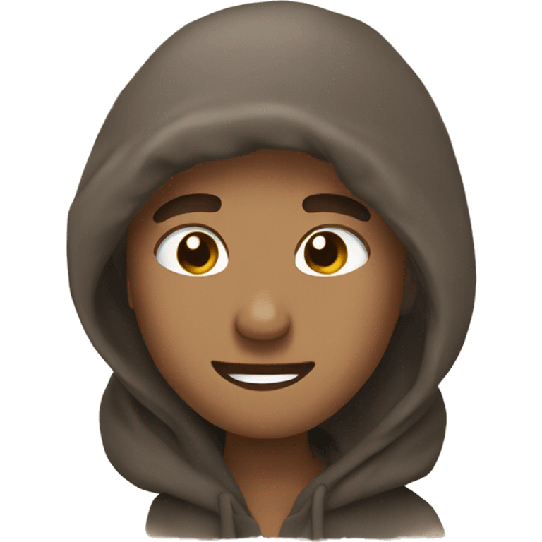 Cosy emoji