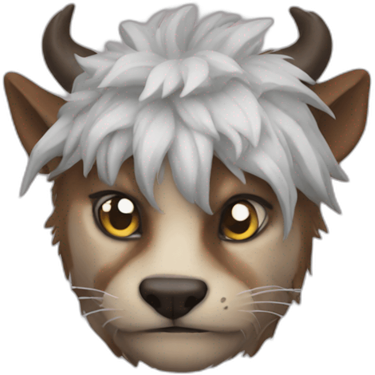 Mister beast emoji