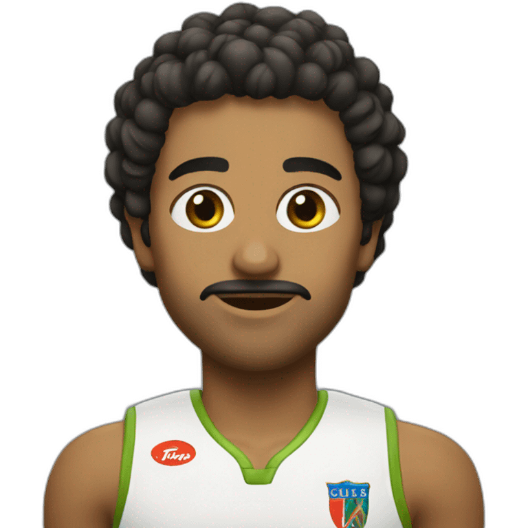 Oliveira emoji