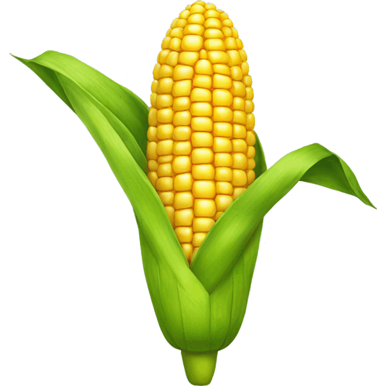 corn emoji