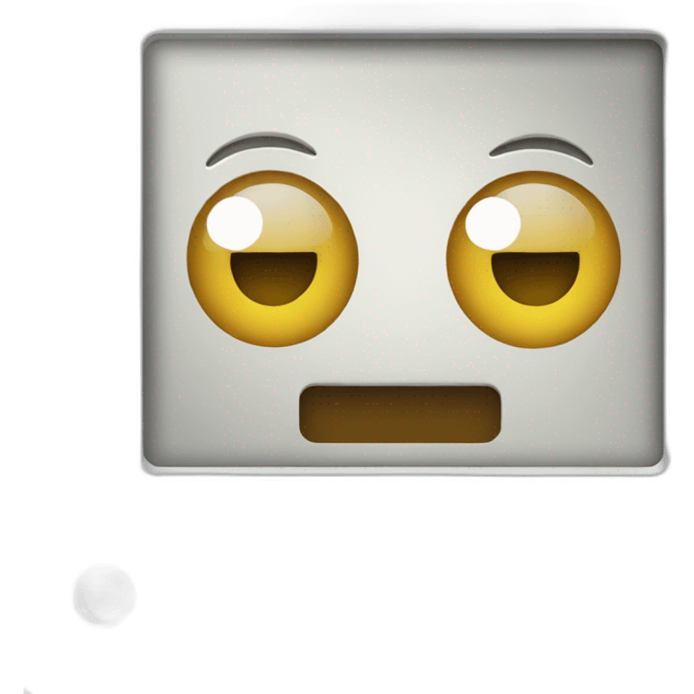 ipod emoji