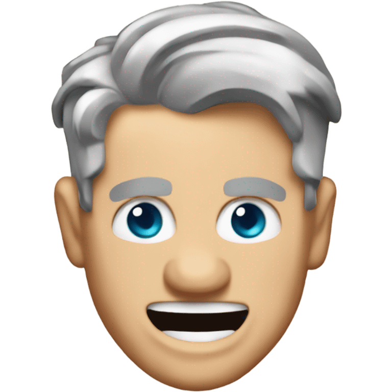 Gordan Ramsay  emoji