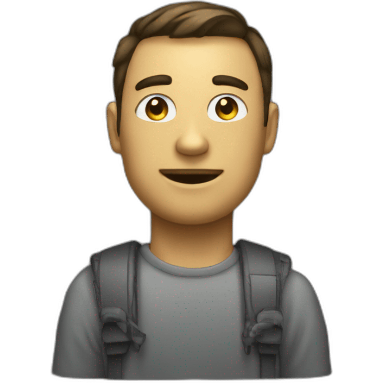 :web developper emoji