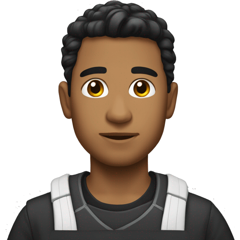 Sonny ángel emoji