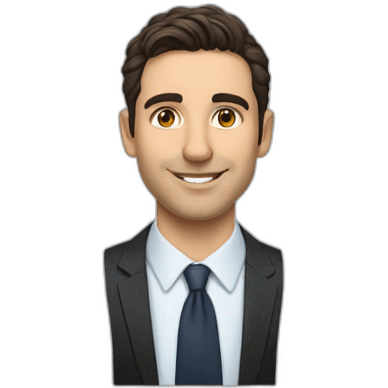 Jordan bardella politique emoji