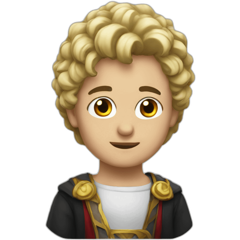 nero emoji