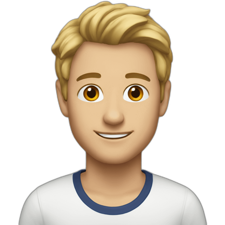 taylor martin simple emoji