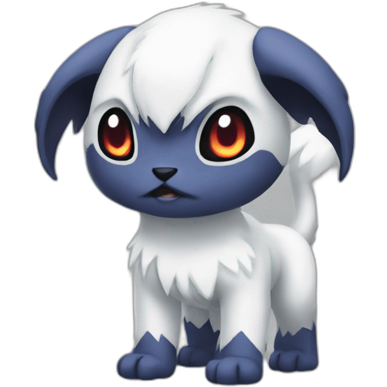 absol emoji