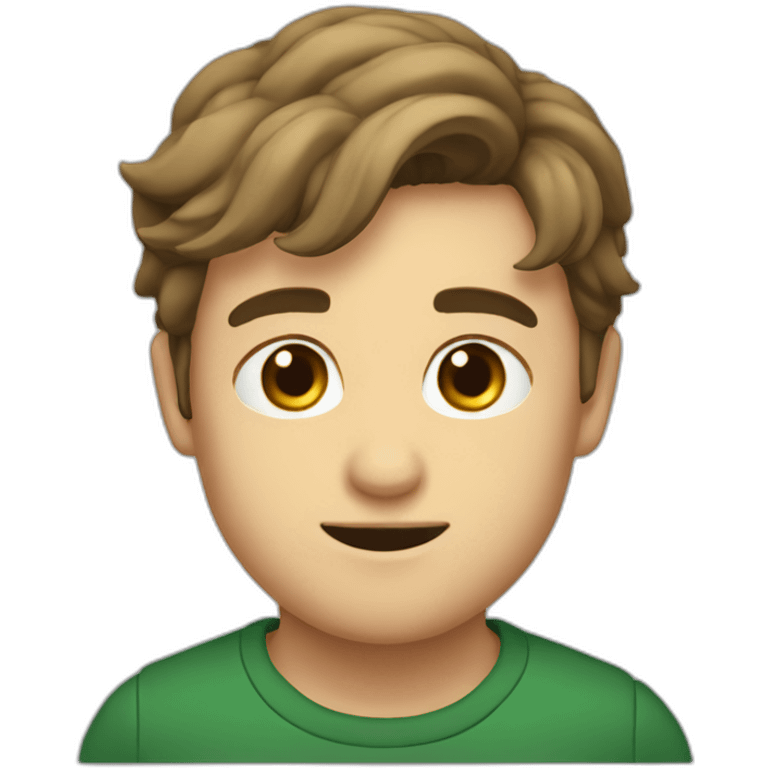 Cedric Grolet emoji