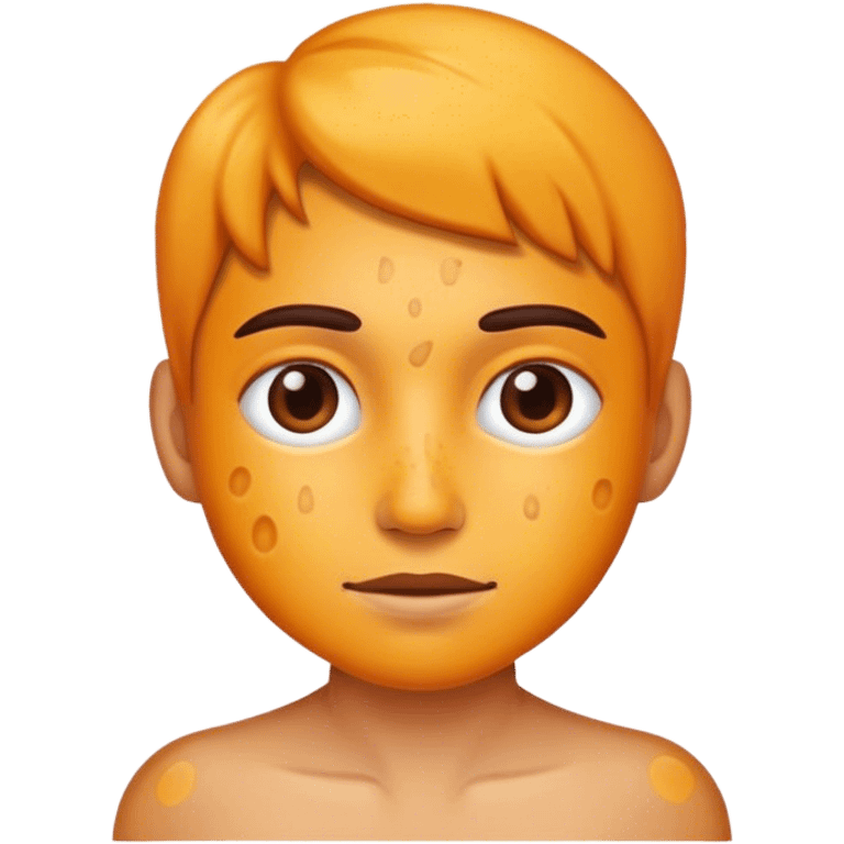 hyperpigmentation  emoji