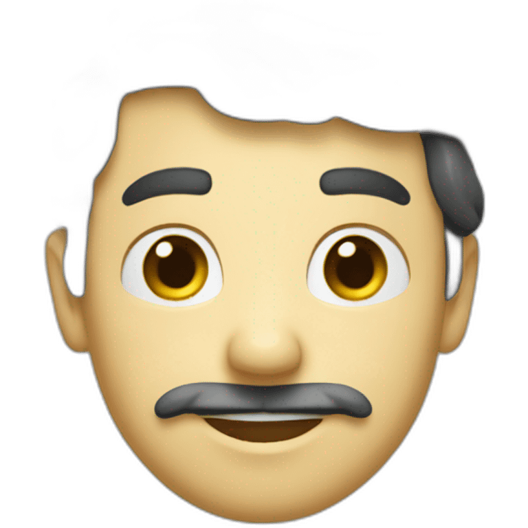 schtroumpf emoji