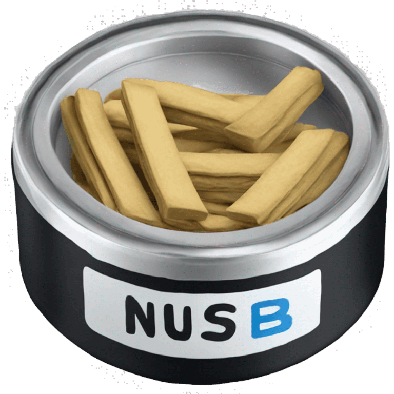 snus emoji