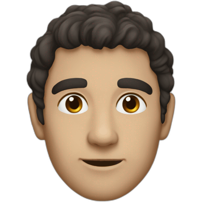 mael montoneri emoji