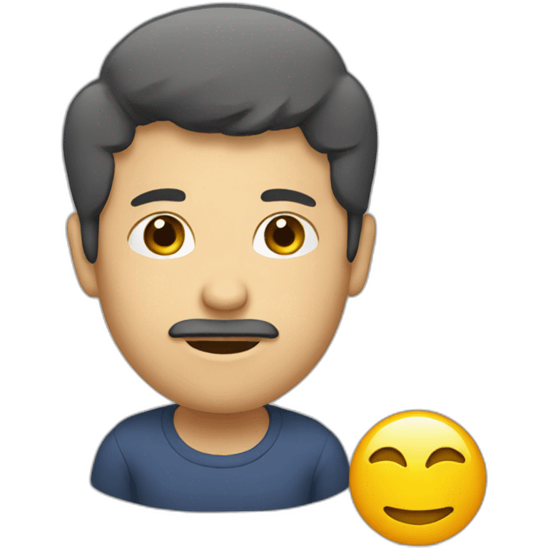 quiz-maker emoji