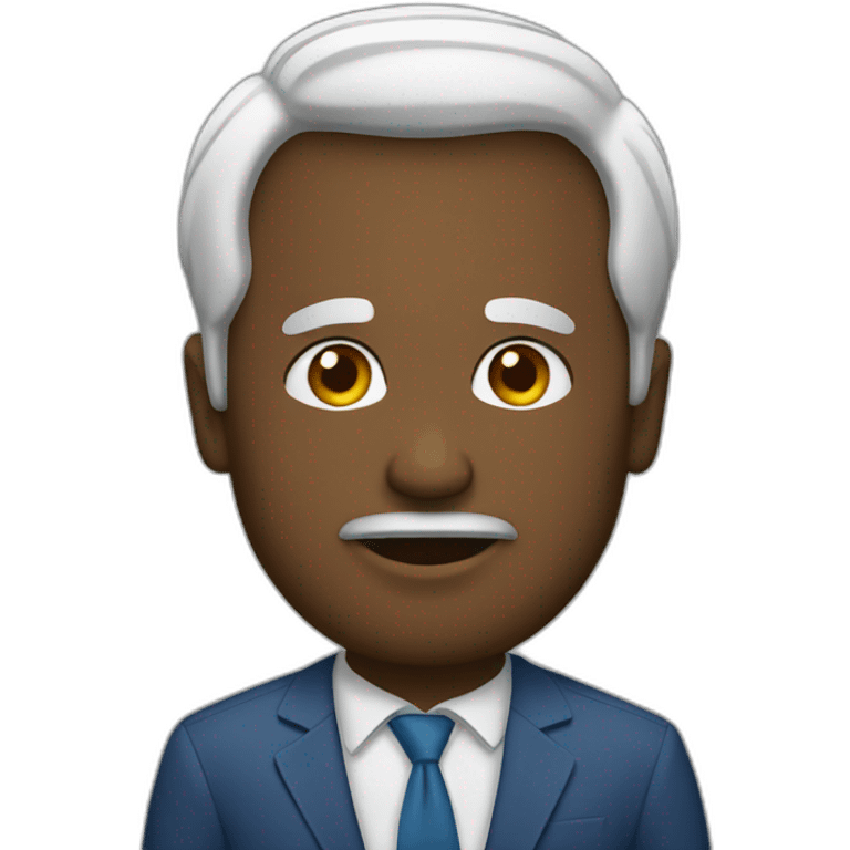 Danjuma emoji