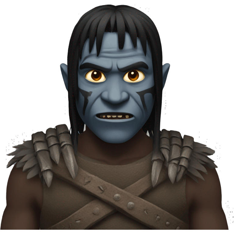 uruk hai emoji