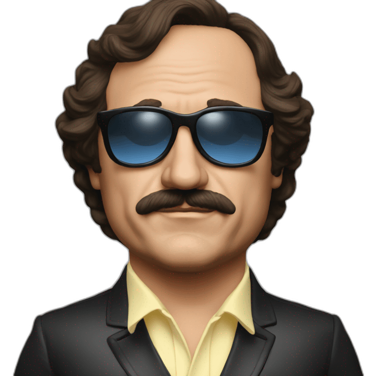 tony clifton emoji