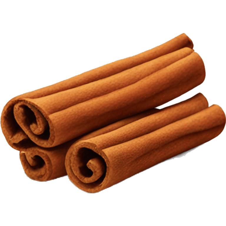 Cinnamon emoji