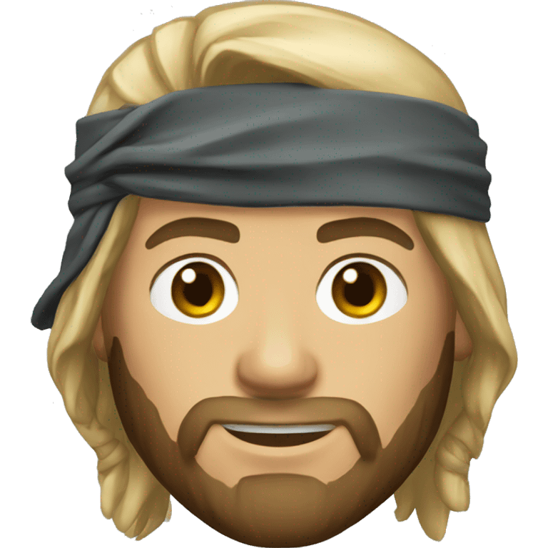 Edward Kenway emoji