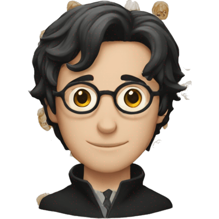 Harry potter  emoji