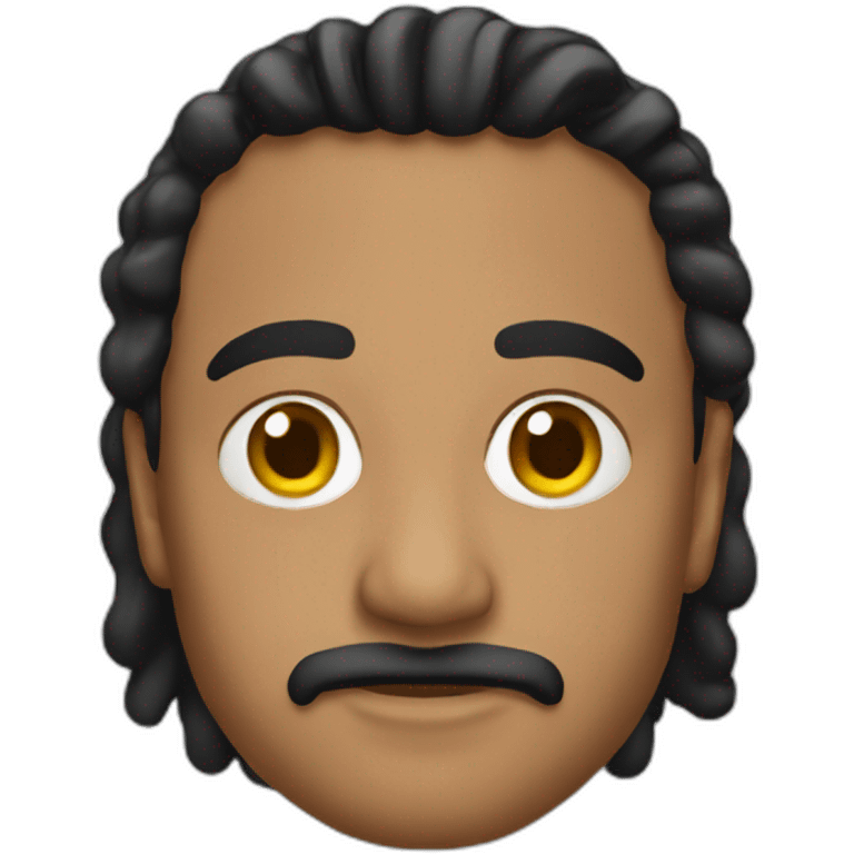 Guerrero emoji