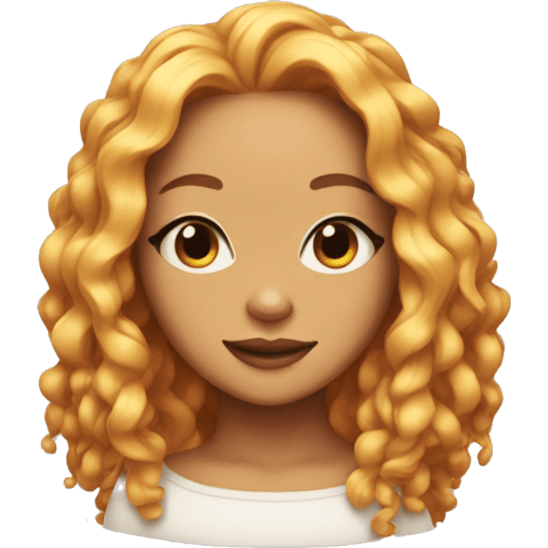 Doja Cat emoji