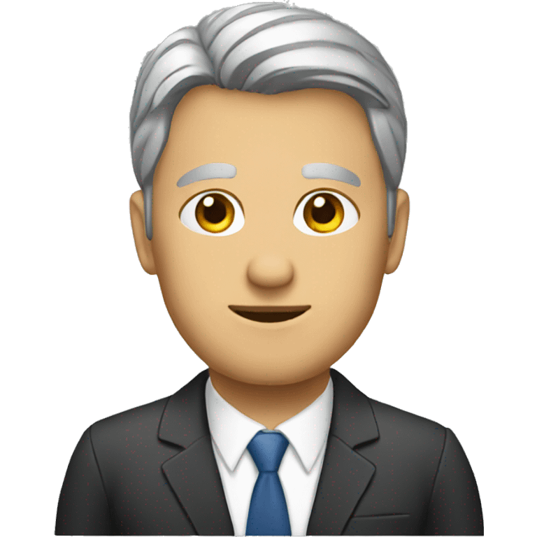 manager emoji