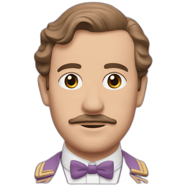 ralph fienes in grand budapest hotel emoji