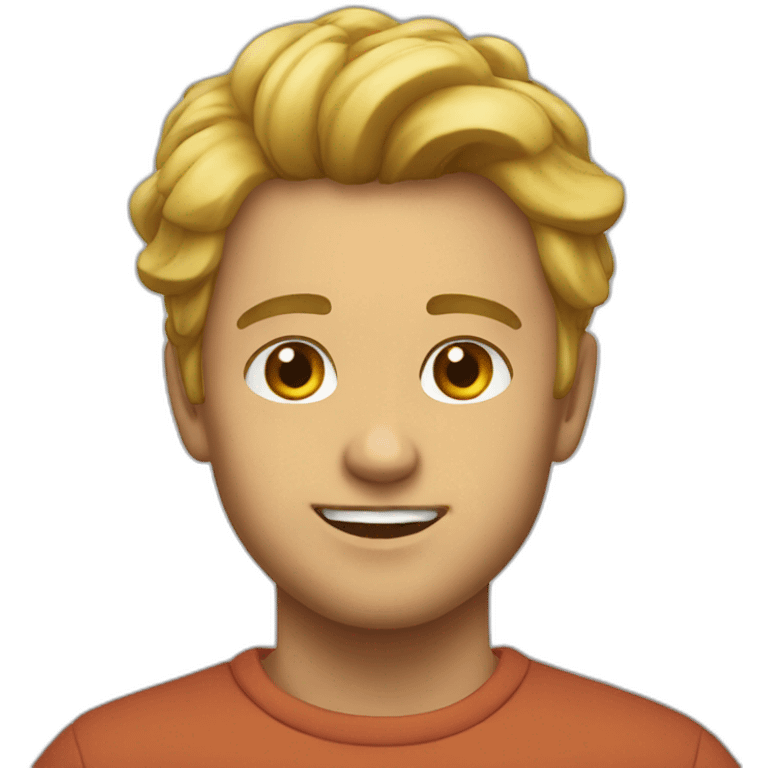 luca emoji