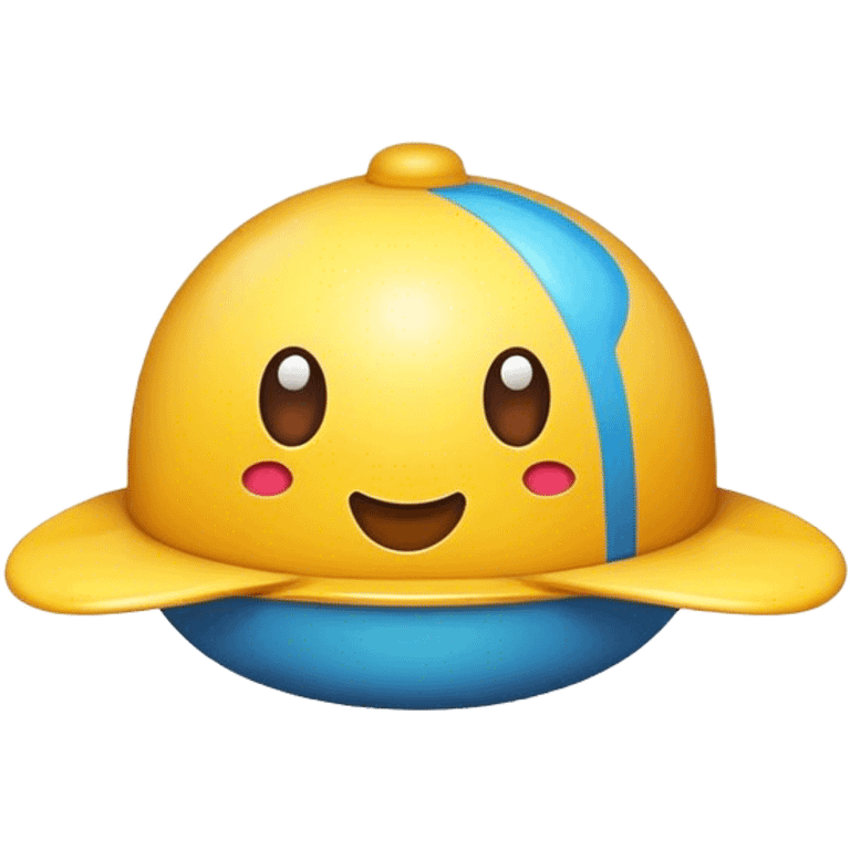 Oyuncak emoji