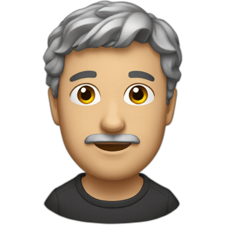 François emoji