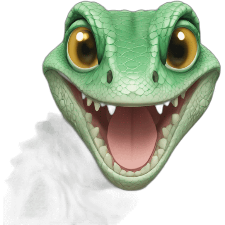 Reptiles-cosrare emoji