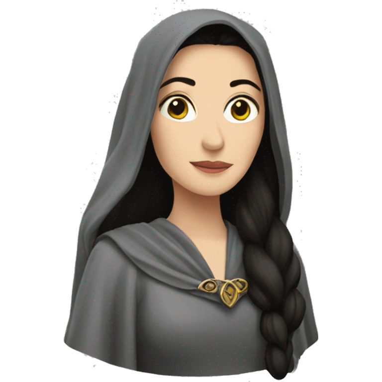 Arwen emoji