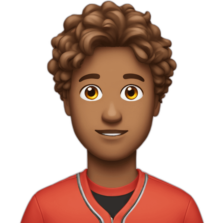 Jett lawrence emoji