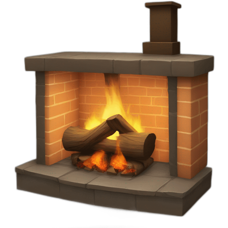 Hearth emoji