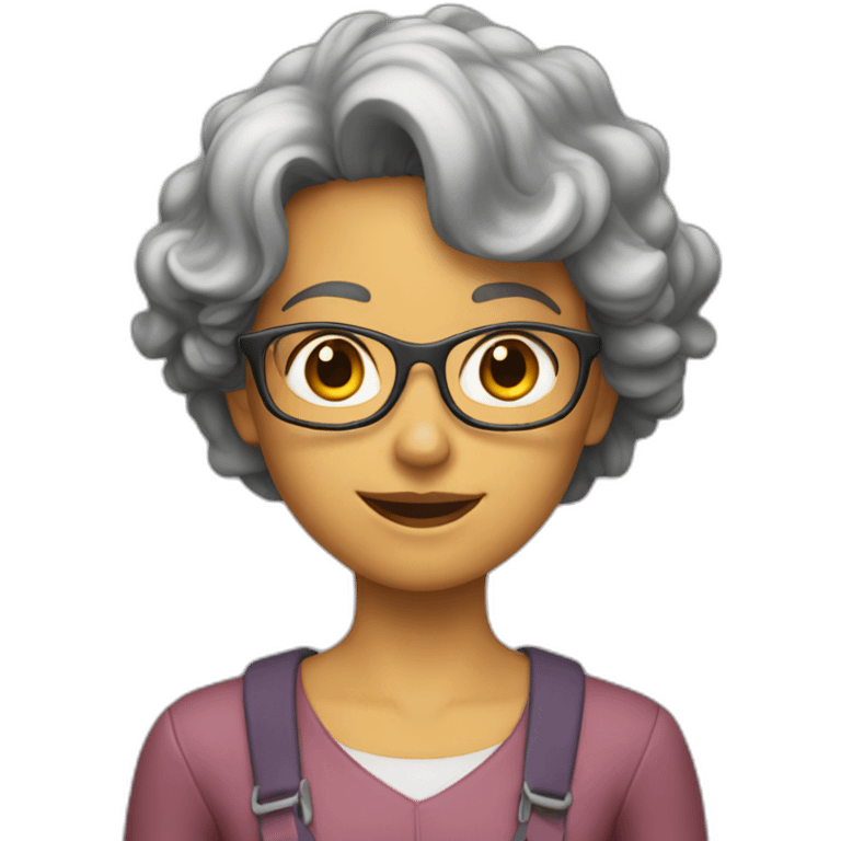 enid sinclair emoji