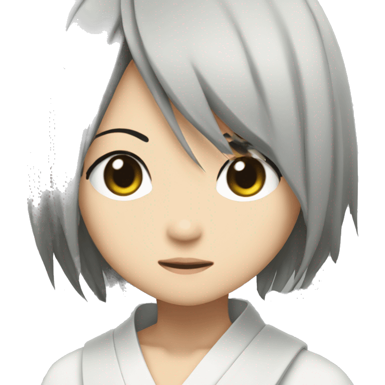 Rukia Kuchiki emoji