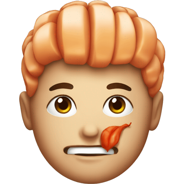 kimchi emoji