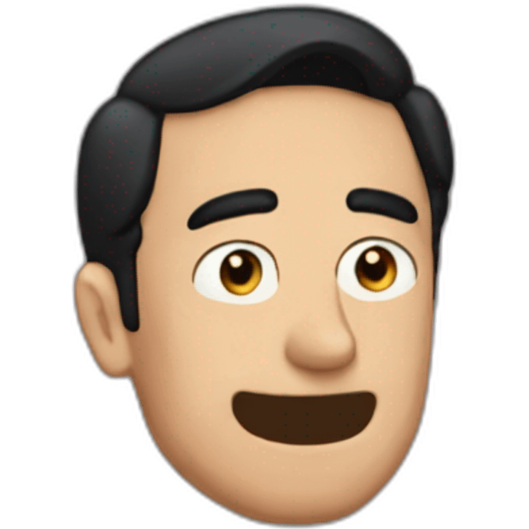 Glenn quagmire emoji