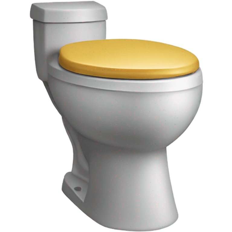 Skibidi toilet emoji