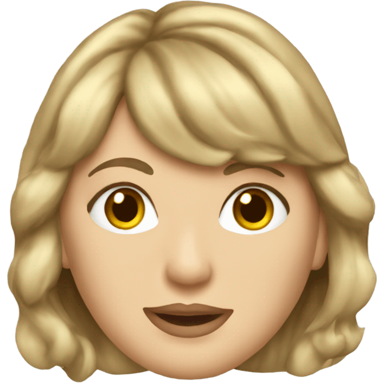 Taylor Swift emoji