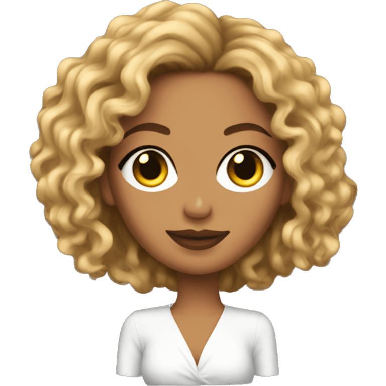 beyoncé  emoji