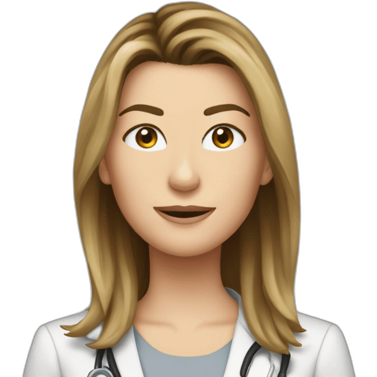 Ellen pompeo debout emoji