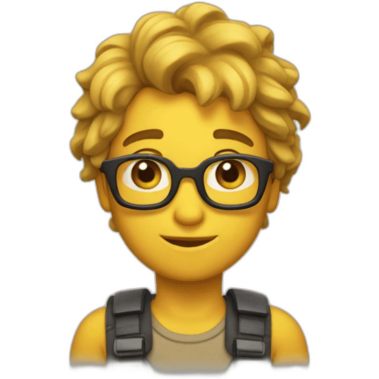 Jul main emoji