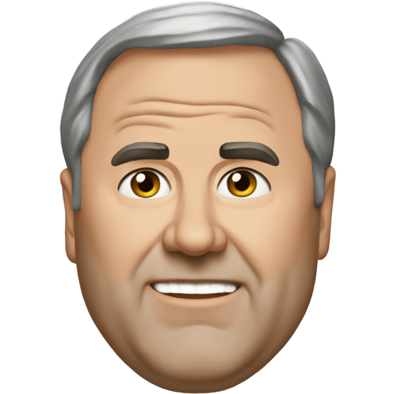 Mike McCarthy  emoji