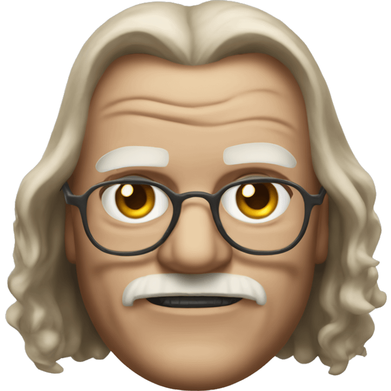 Alastor Moody emoji