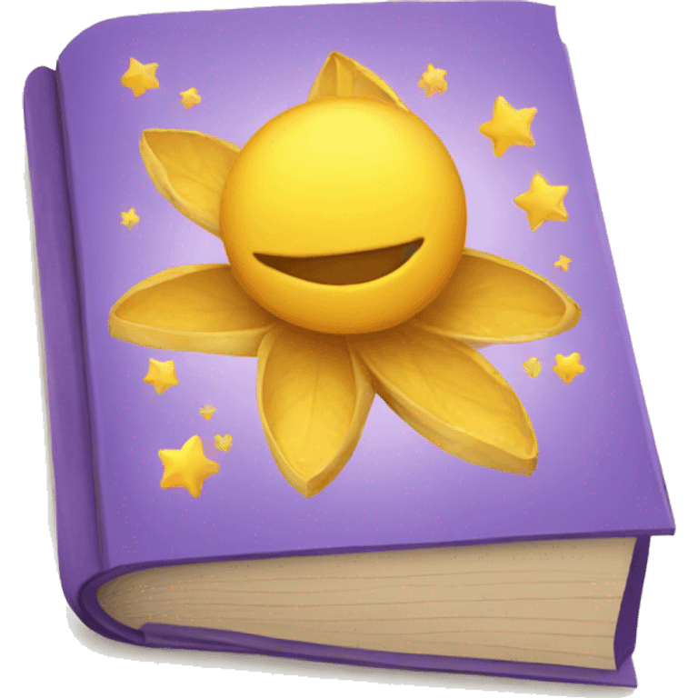 wish book emoji