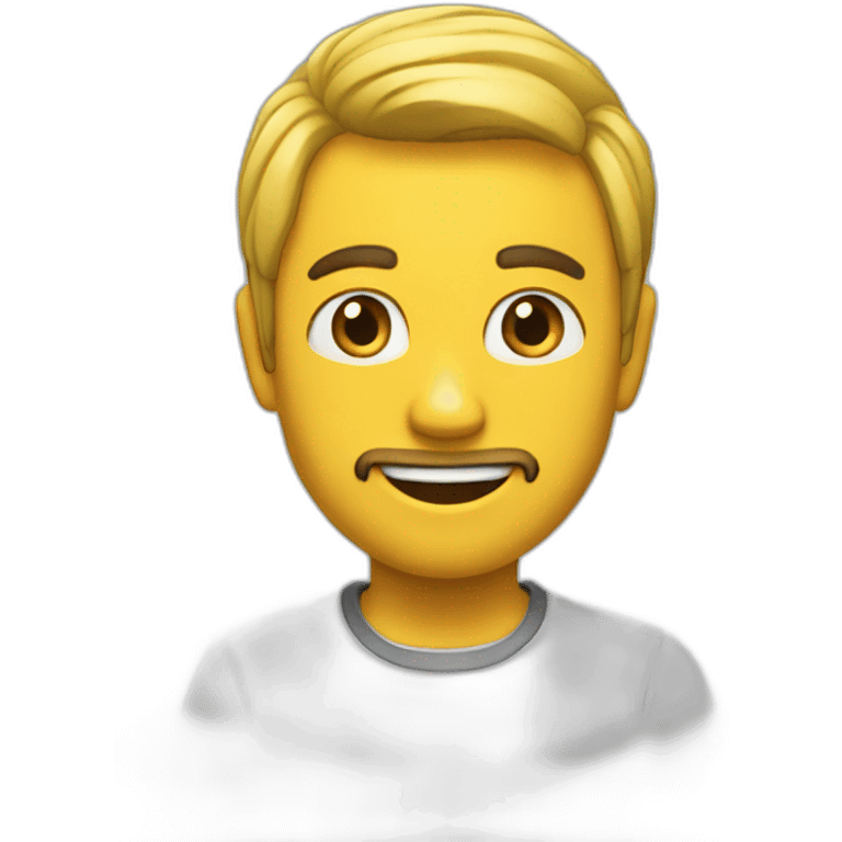 je tomy emoji